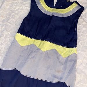 Shu lami dress